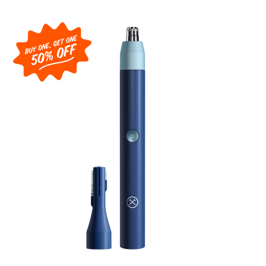 For Your Details Trimmer