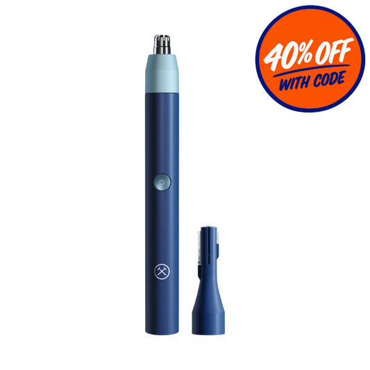 For Your Details Trimmer