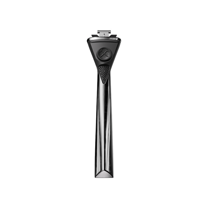 Heavy Metal Handle*
