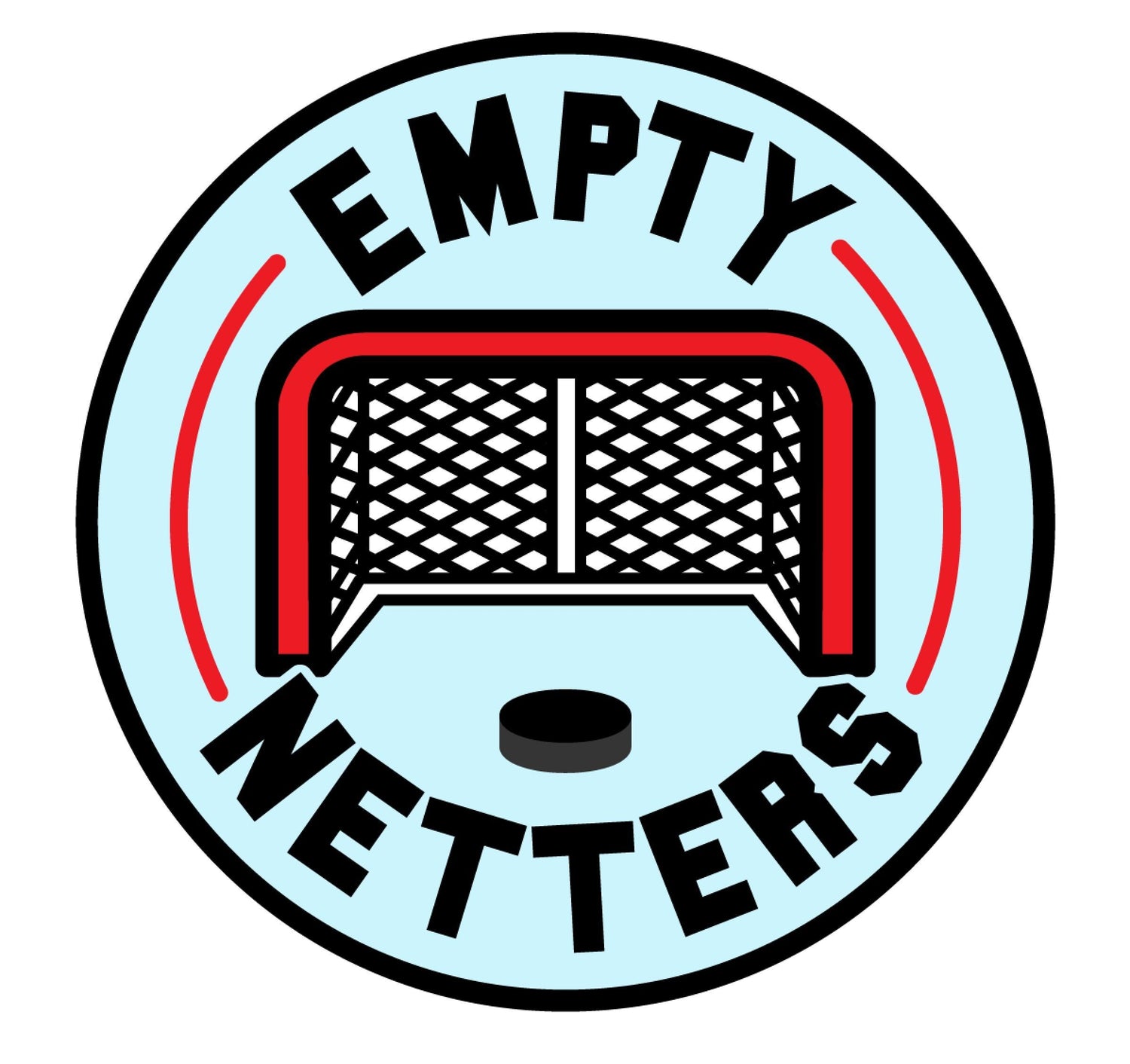 Empty Netters Logo.