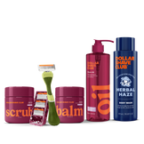 Women's The "Everything Shower" Bundle