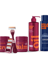 Women's The "Everything Shower" Bundle