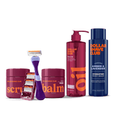 Women's The "Everything Shower" Bundle