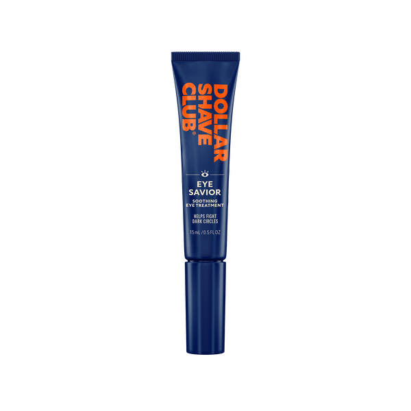 Eye Savior – Dollar Shave Club