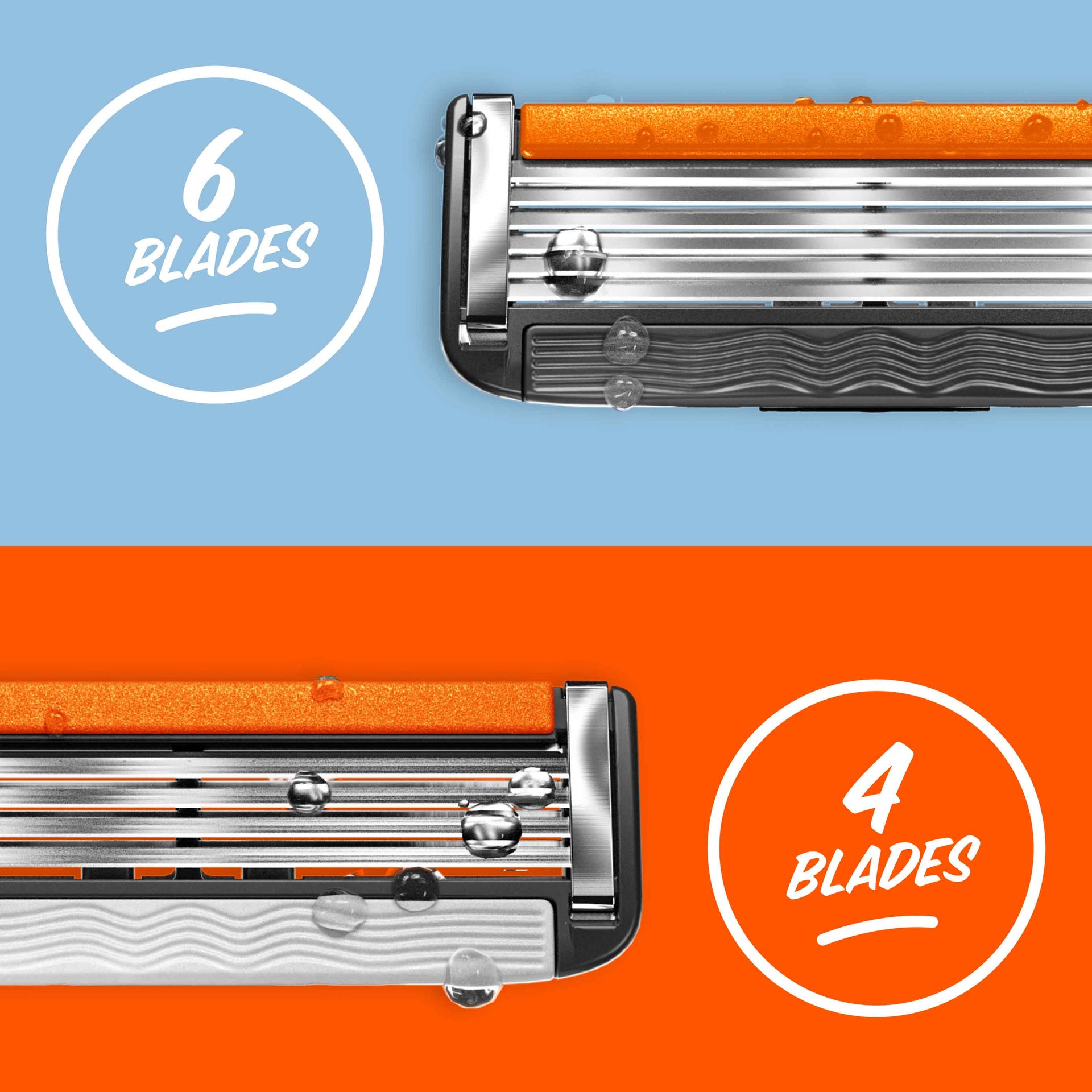 Razors, Handles & Grooming Goodness | Dollar Shave Club