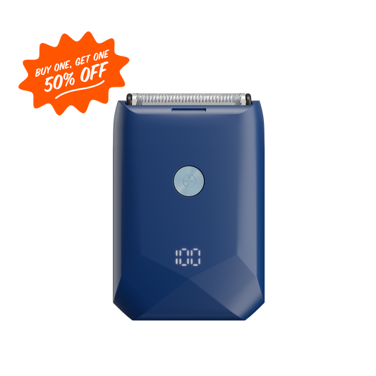For Your Face Electric Razor