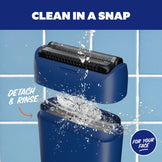 For Your Face Electric Razor