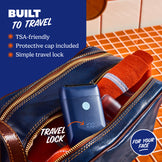 For Your Face Electric Razor