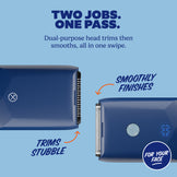 For Your Face Electric Razor