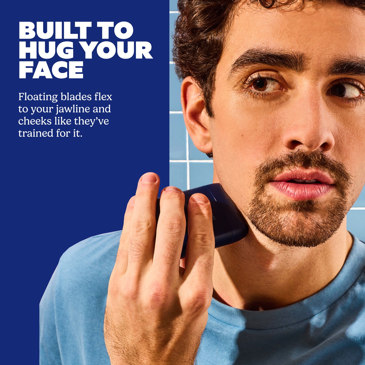 For Your Face Electric Razor