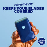 For Your Face Electric Razor