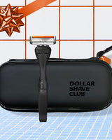 Free case with purchase of handle