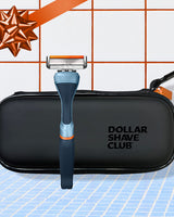 Free case with purchase of handle