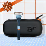Free case with purchase of handle