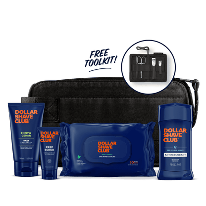 The Fresh Start Bundle