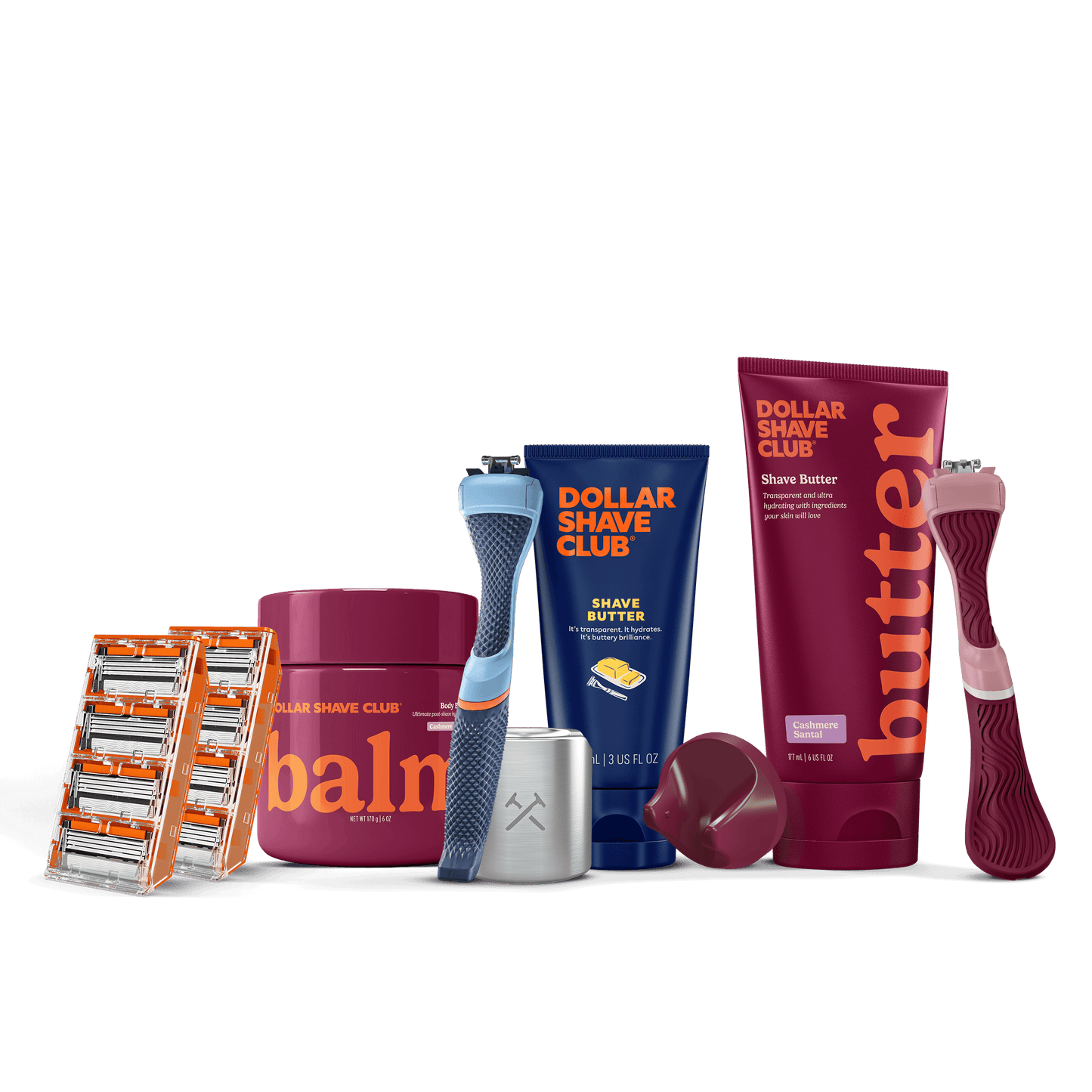 The Full House Bundle