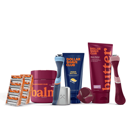 The Full House Bundle