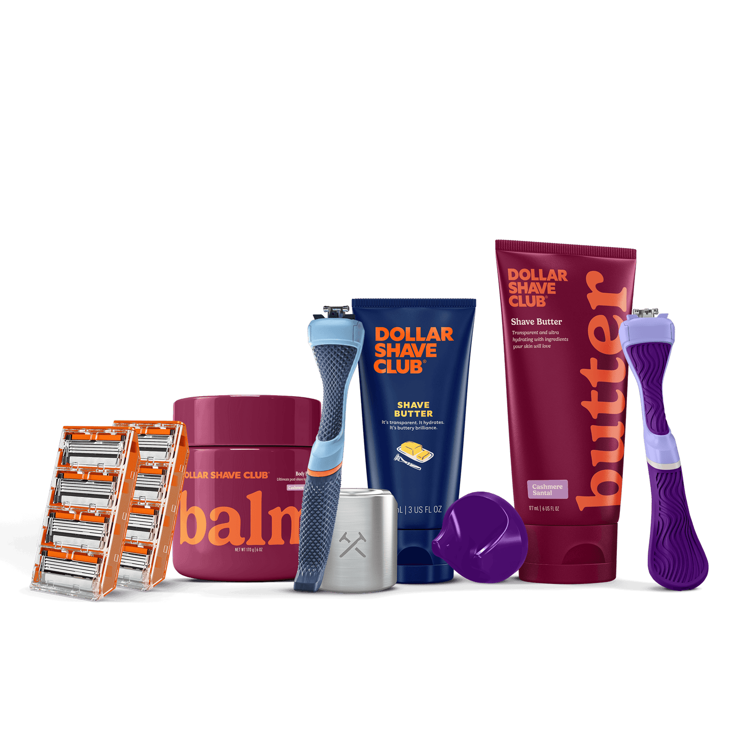 The Full House Bundle