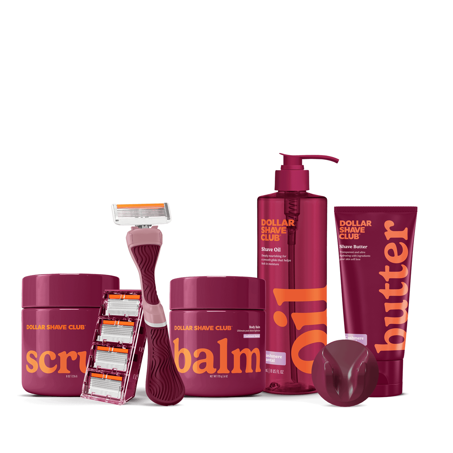 Women's The Full Ritual