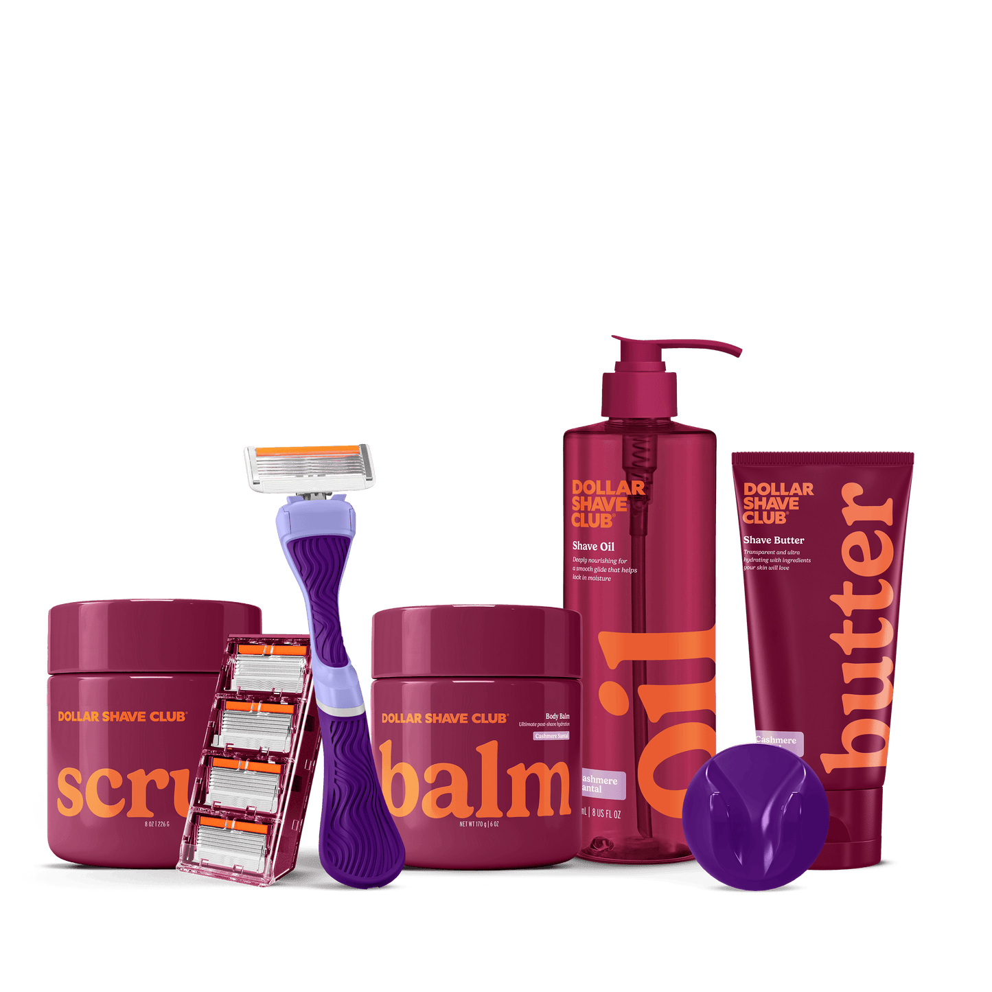 Women's The Full Ritual