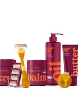 Women's The Full Ritual