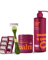 Glide & Glisten Bundle
