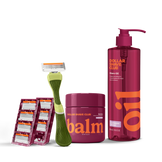 Glide & Glisten Bundle