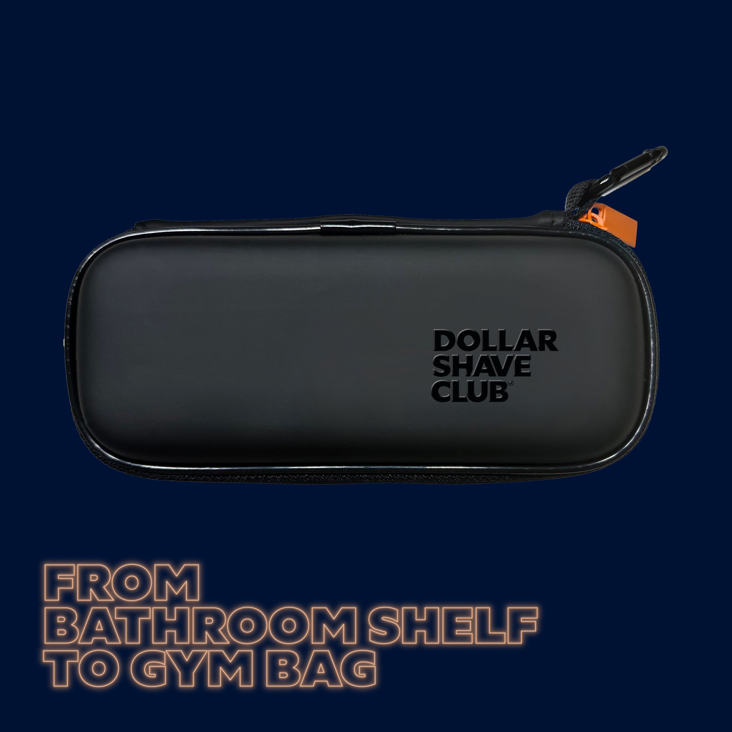 The Goldmember – Dollar Shave Club