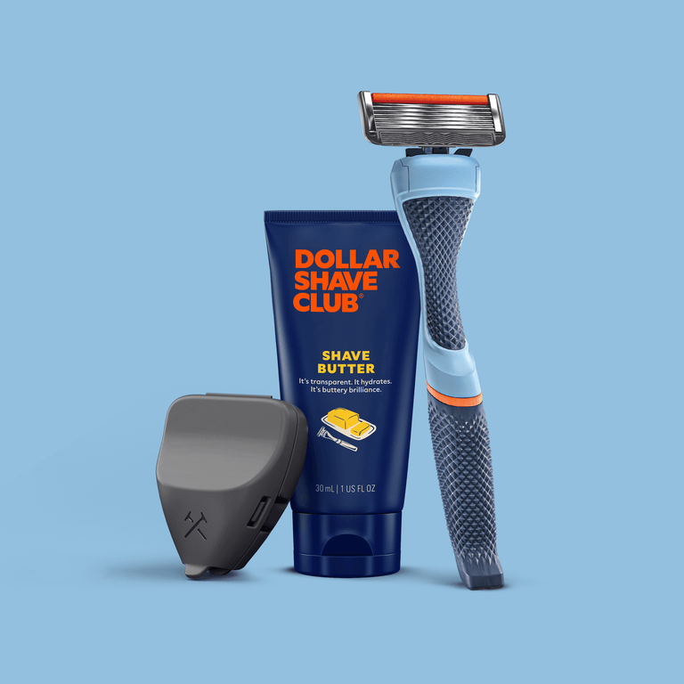 Some Frills Starter Set