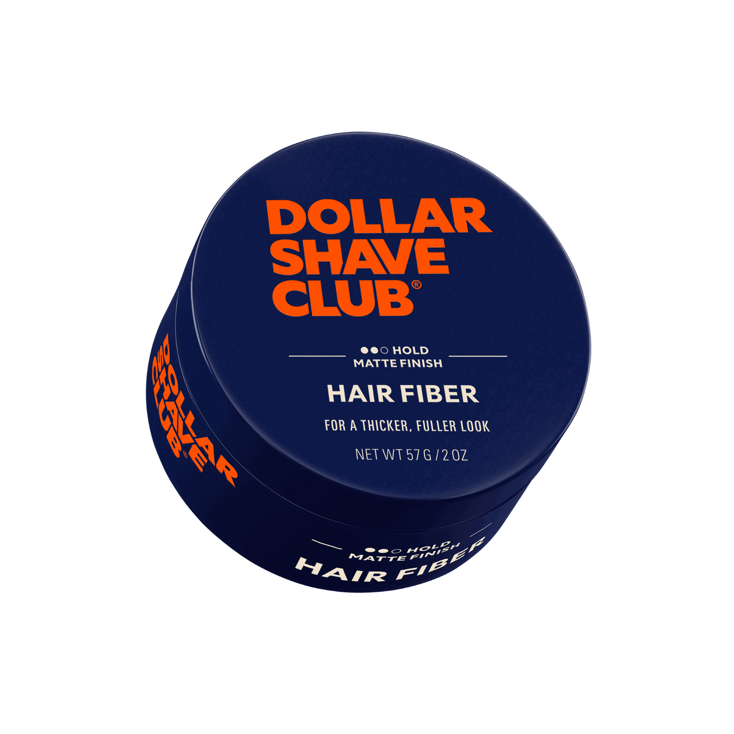 Hair Fiber