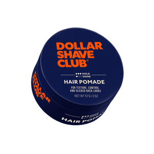 Hair Pomade