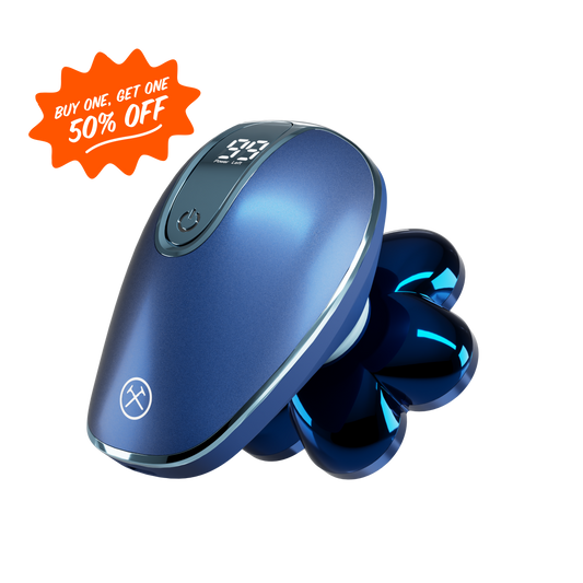 For Your Head Shaver