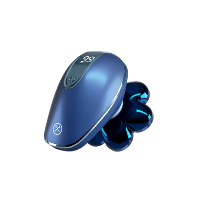 For Your Head Shaver