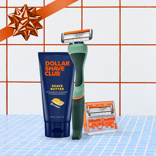 The Reset & Refresh Kit