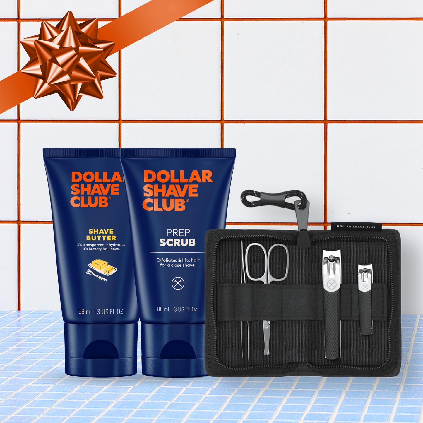 The Merry & Smooth Bundle