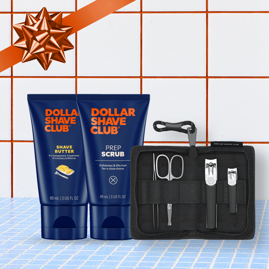 The Merry & Smooth Bundle