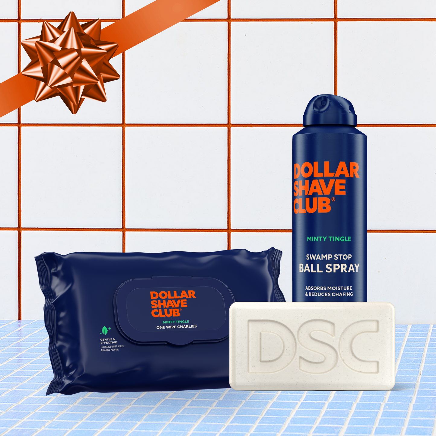 The Deck the Balls Bundle