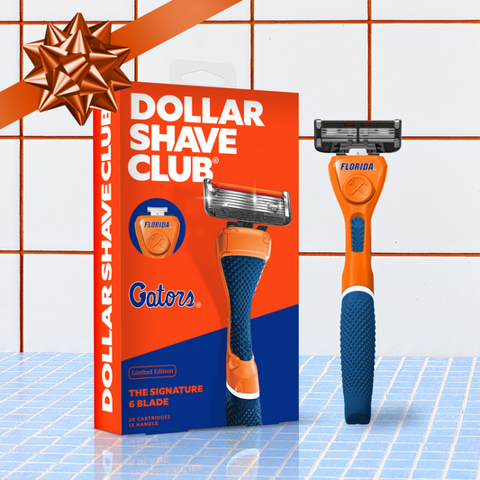 University of Florida Gift Set