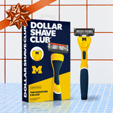 University of Michigan Gift Set
