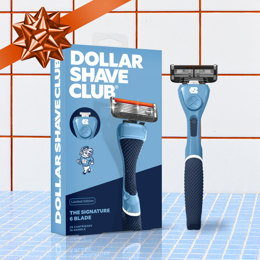 University of North Carolina Gift Set