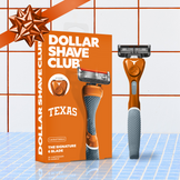 University of Texas Gift Set