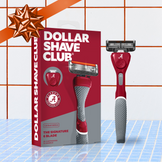 University of Alabama Gift Set