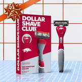 University of Arkansas Gift Set