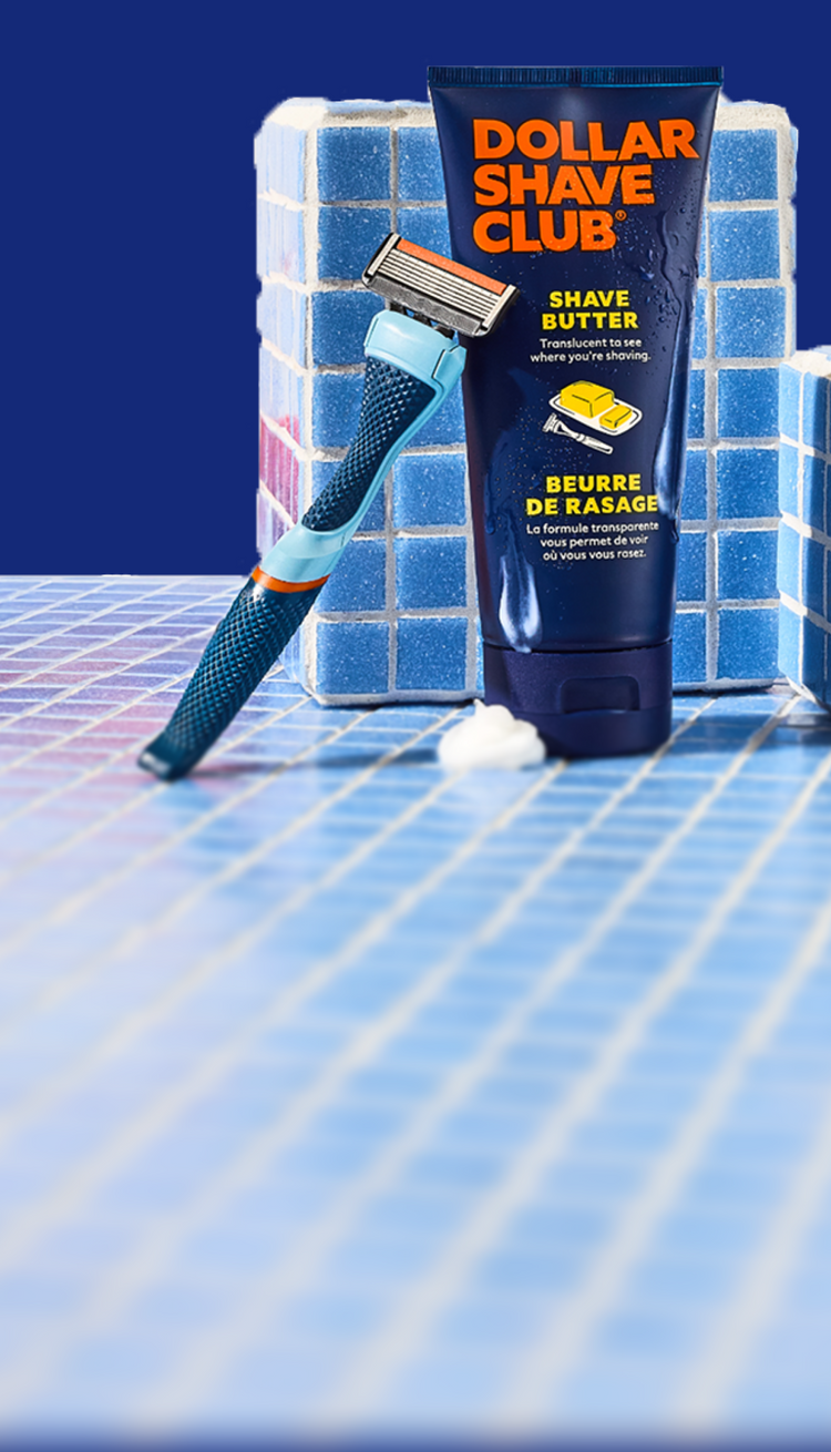 Razors, Handles & Grooming Goodness | Dollar Shave Club Razors, Handles & Grooming Goodness | Dollar Shave Club
