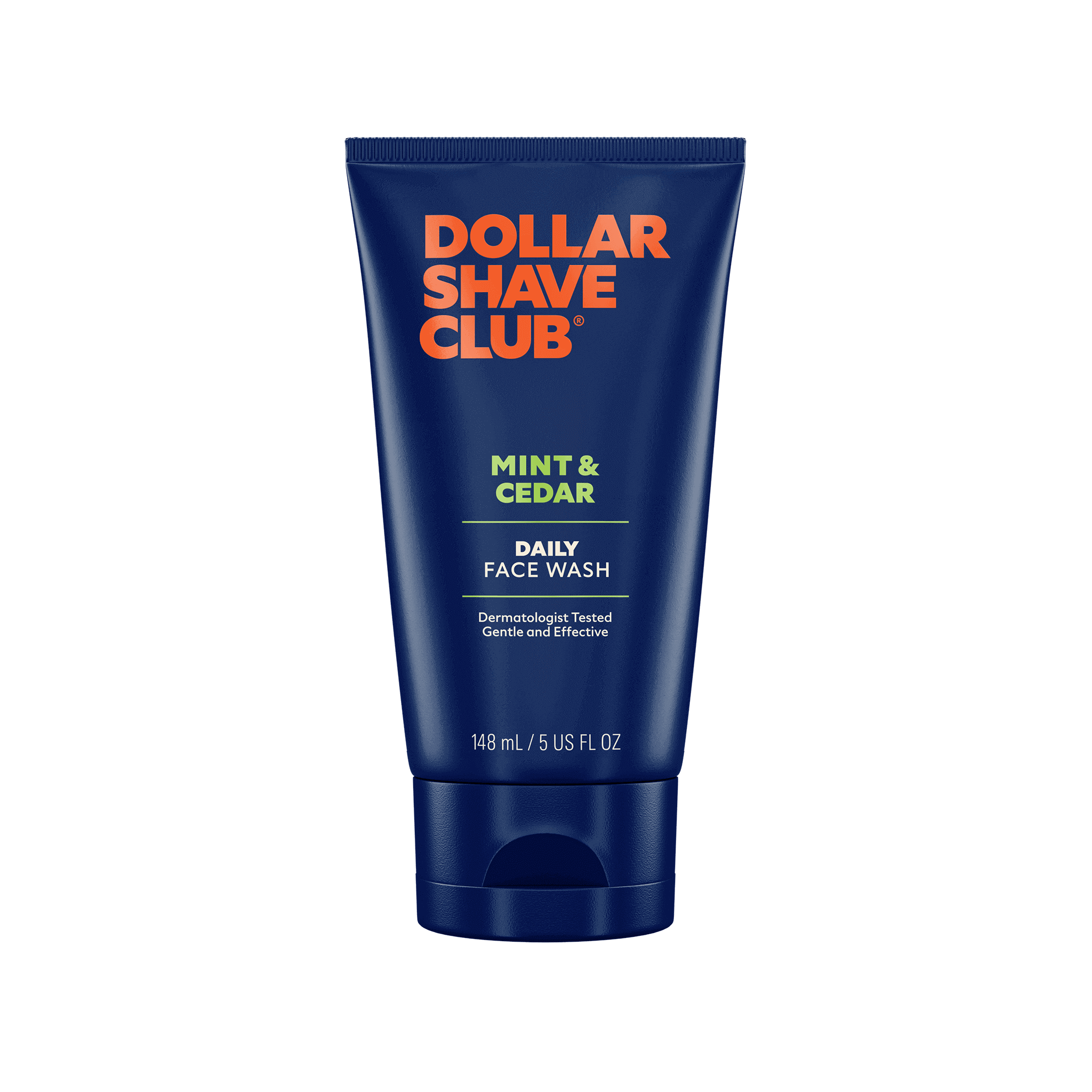 Hydrating Face Wash