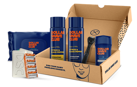 Ultimate Dorm Starter Pack