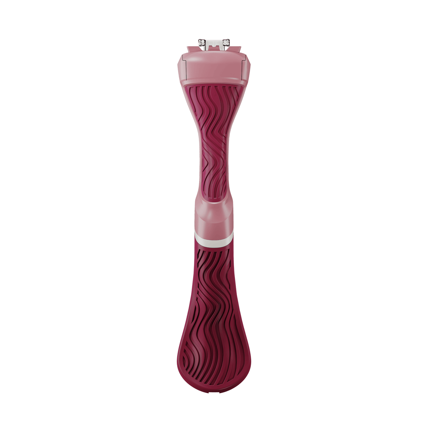Women's Wavy Grip Handle