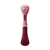 Women's Wavy Grip Handle
