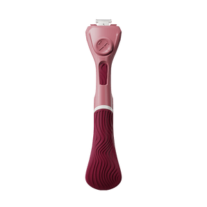 Women's Wavy Grip Handle