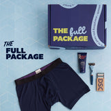 The Full Package